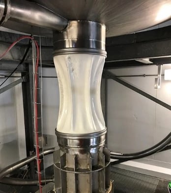 BFM Milk Powder Under Vacuum 2