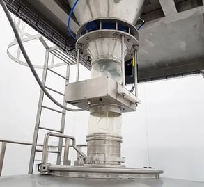 BFM in Metal Detector