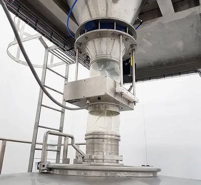 BFM in Metal Detector