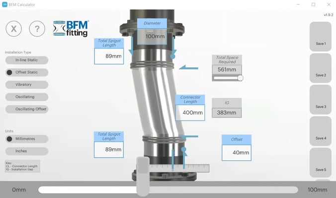 Calculator Screenshot