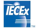Iecex logo