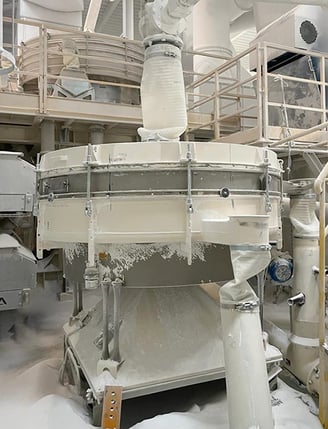 BFM CaCO3 Rocom Case Study - Portrait - Before