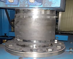 Electro magnetic filter before 250x200