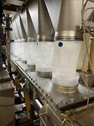 Multiple BFMs in Ajinomoto France