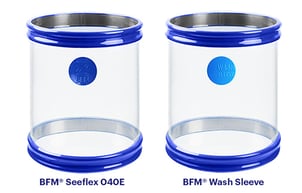Seeflex 040E and Wash Sleeve