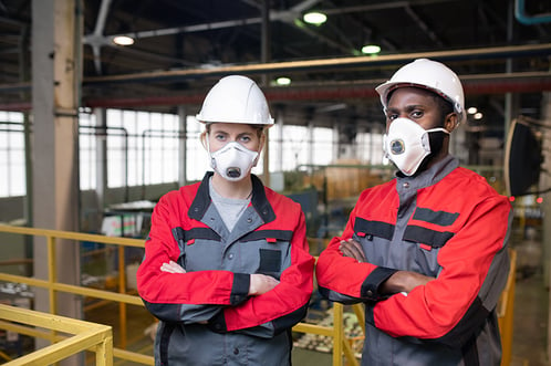 workers-in-respiratory-masks-2021-09-24-03-07-02-utc - envato