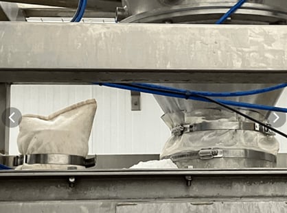 Alicio Nutrition - BEFORE BFM