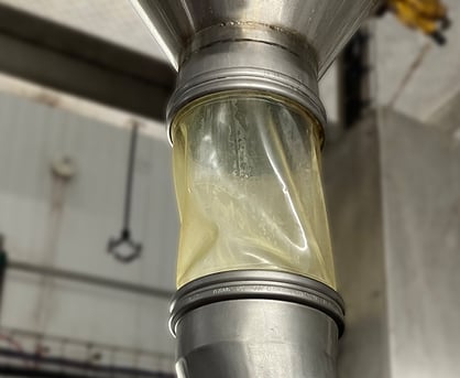 Alicio Nutrition - after BFM - 6 year old connector