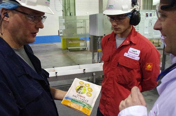 Spectrum Brands - engineering staff