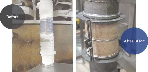 Before & After_Tyson Foods chicken slurry USA