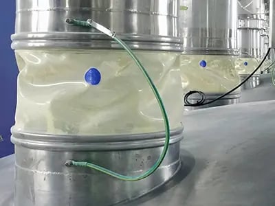 Multiple BFMs in Dairy Factory 040E 400 x 300