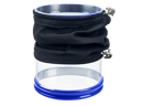 BFM® Black Out Cover - Transparent Background