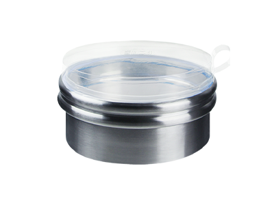Blanking Cap on Spigot bottom-white background-400x300px