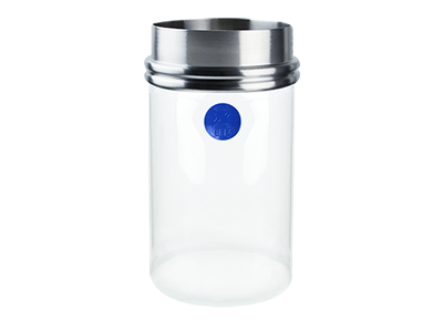 Blanking SockBin on spigot-white background-400x300px