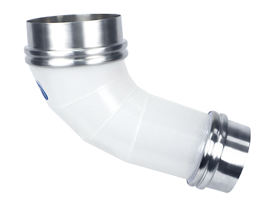 BFM Corner connector 060ES