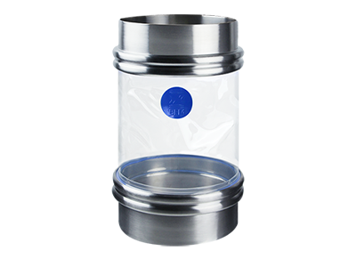 Seeflex 020E on 2 spigots-white background-400x300px