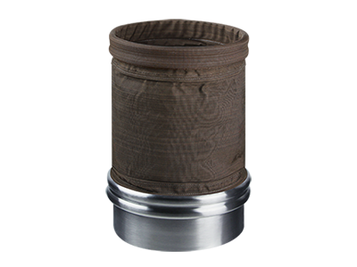 Teflex - woven - on 1 spigot-white background-400x300px
