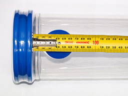 Measuring connector Length 400x300