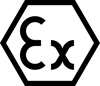 ATEX Logo