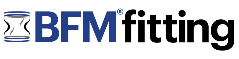 BFM fitting logo horizontal