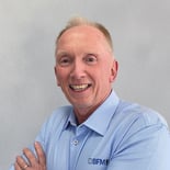Mike Anderson - headshot cropped