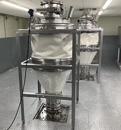 Nutri Case Study - steel hopper 1 - after BFM