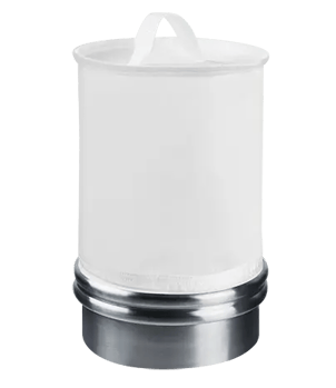 FM1 Breather on spigot