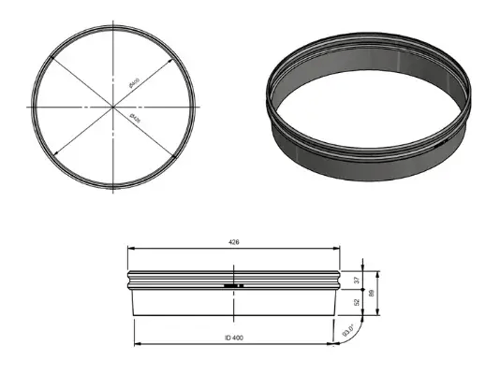 Spigot CAD Screenshot (1)