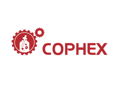 COPHEX 400 x 300px