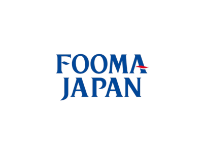 FOOMA 2026 400 x 300px