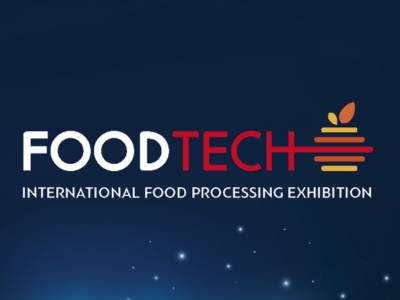 Foodtech Athens 2025 400 x 300px
