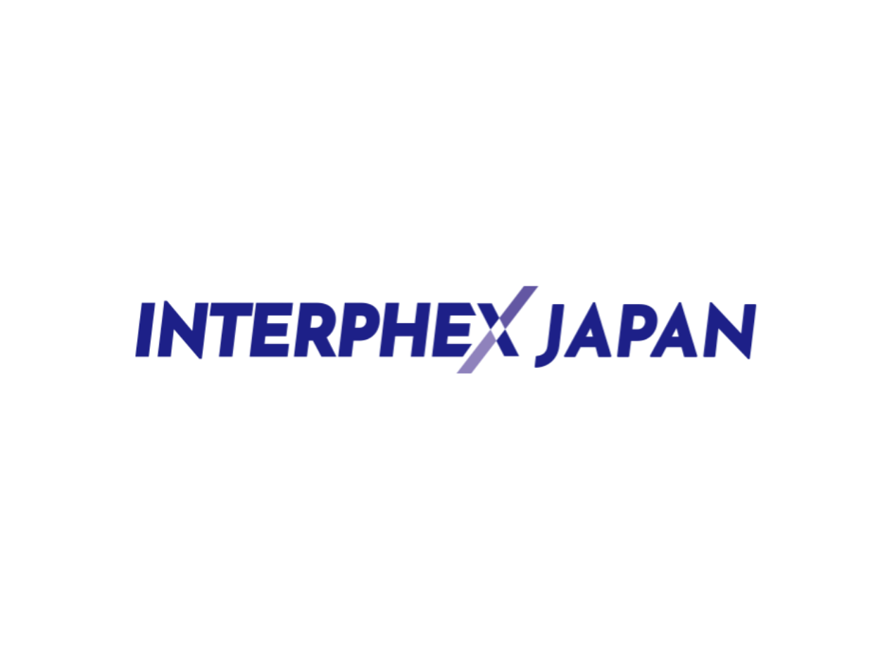 INTERPHEX 2026 400 x 300px