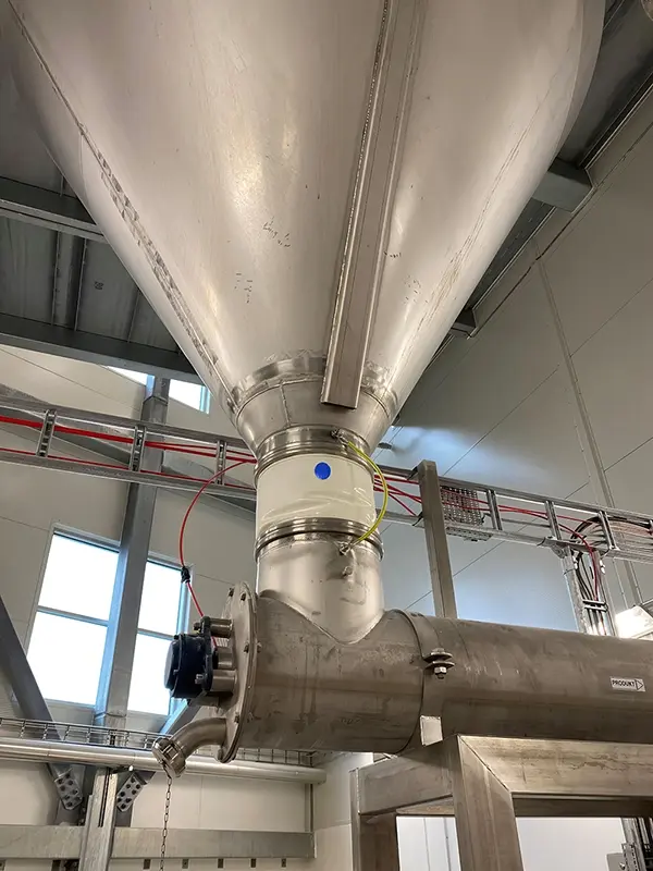 Silo & Hopper Headaches? BFM®'s Solutions & Innovative Alternatives