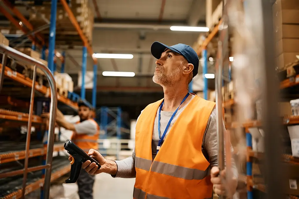 Simplifying Flexible Connector Inventory for a More Sustainable Supply Chain