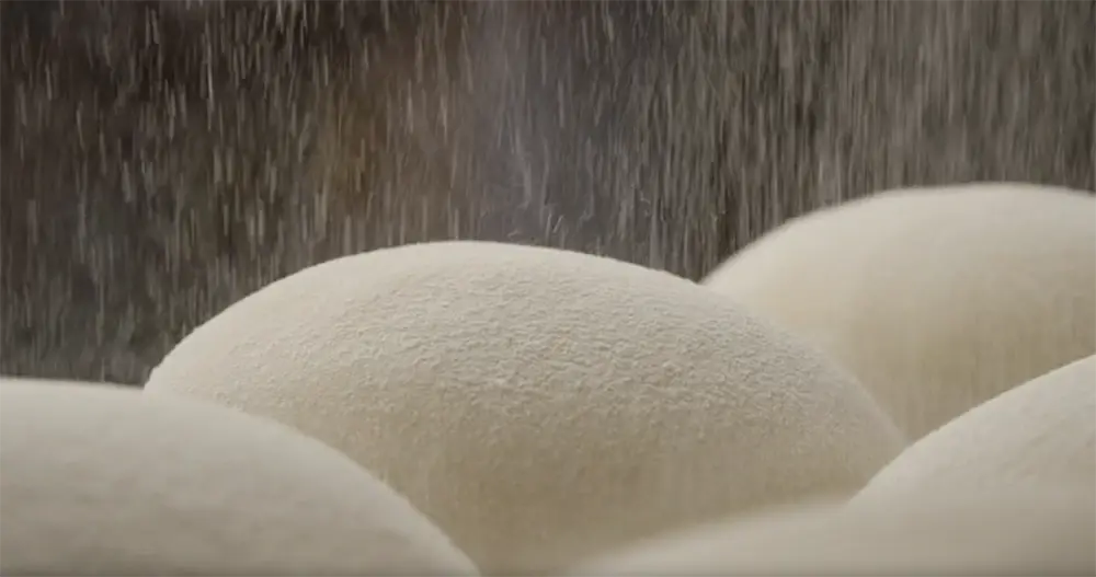Bakers’ Lung: Why Better Flour Dust Control Matters (& How BFM® Helps)