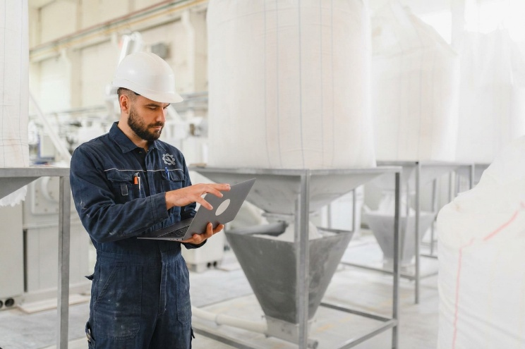 Why BFM® Snap-Fit Connectors are Essential for AI-Driven OSH