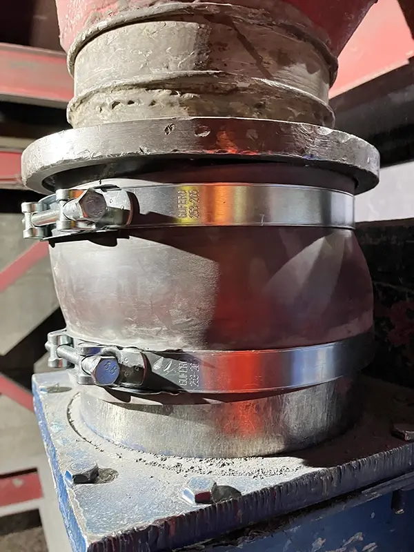 How to Inspect Flexible Connectors: A 10-Minute Maintenance Checklist