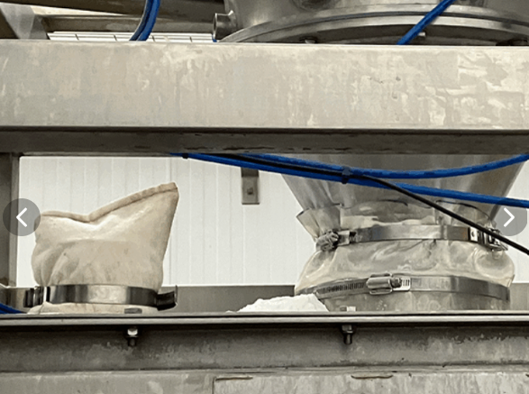 How Allicio Nutrition Ltd Transformed Their Plant with BFM® fitting