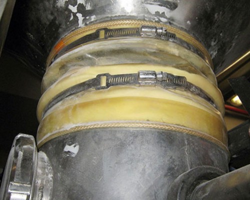 Cleaner by Design - Where Bulk Solids Hygiene Is Headed