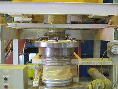 Paint pigments Seeflex 040E