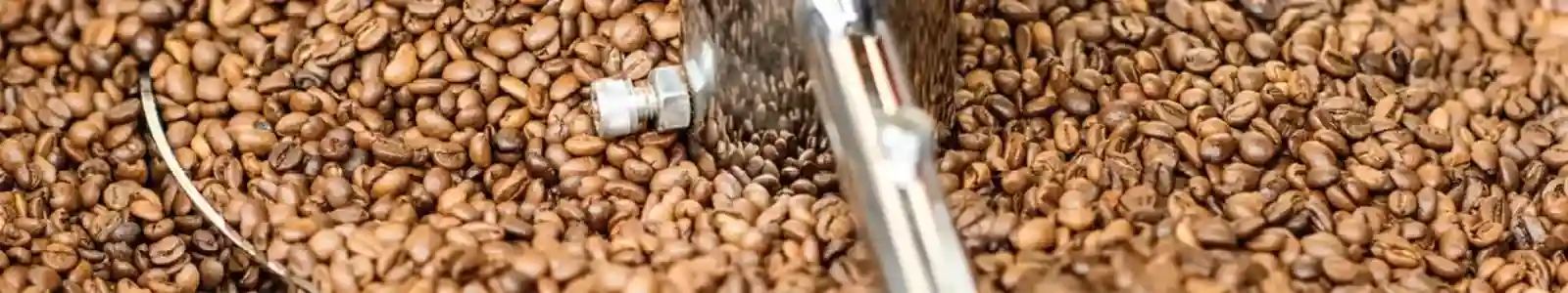 Industries - Food - Coffee