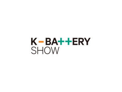 K Battery Show 400 x 300px