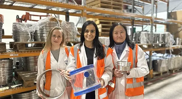 Meet the Engineers Who Ensure Quality at BFM®