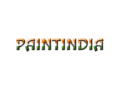 Paint India 400 x 300px