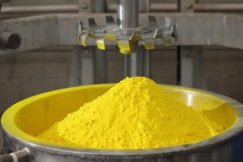 Dust & Explosion Risk in Plastics Manufacturing - How BFM® Keeps You Safer